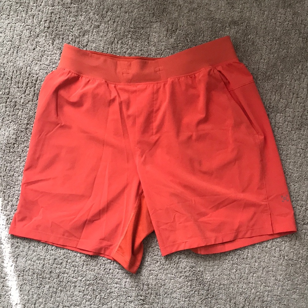 Men’s lululemon shorts